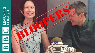 Celebrity The Teachers' Room: Correcting Errors - BLOOPERS! Wealth