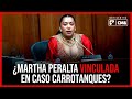 !Noticia del Pacto¡ Nombrada congresista del pacto histórico Martha Peralta | Noticentro 1 CM&amp;