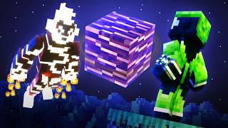 Alien Planets! Pyros & Vulpin (Primus Alien Evo Addon) Minecraft Ben 10
