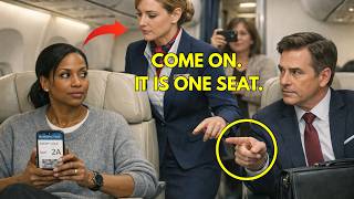 Security Dragged Black CEO Off Plane—Then She Pulled $5B in Funding From the Airline! screenshot 3