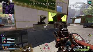 Solo Queue Hyper Carry