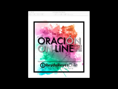 ORACION On-line 5 de Enero 2019 camera iphone 8 plus apk