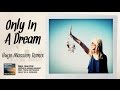 Paul van Dyk, Jessus and Adham Ashraf feat. Tricia McTeague - Only In A Dream (Hugo Massien Remix)