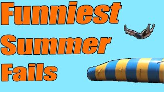 Best Summer Fails | Funny Fail Compilation 2019 part 2