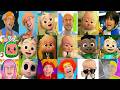 Ryan’s World - Blippi - Boss Baby - Cocomelon - D Billions - KulikiTaka ti №104