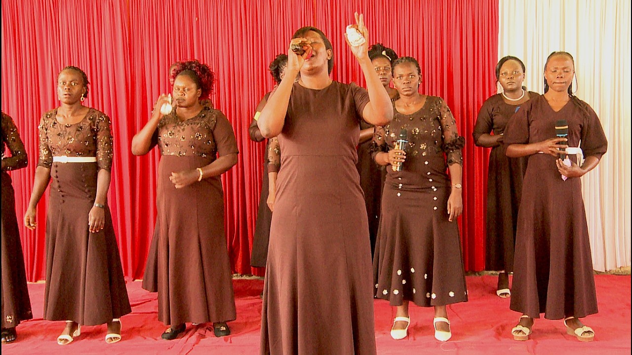 Sunday Main Service || Bishop Dr. Charles Okoth || 8th March 2026.