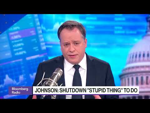 Rep. Dusty Johnson on looming shutdown: "That would be an exceptionally stupid thing for us to do" Episode cover