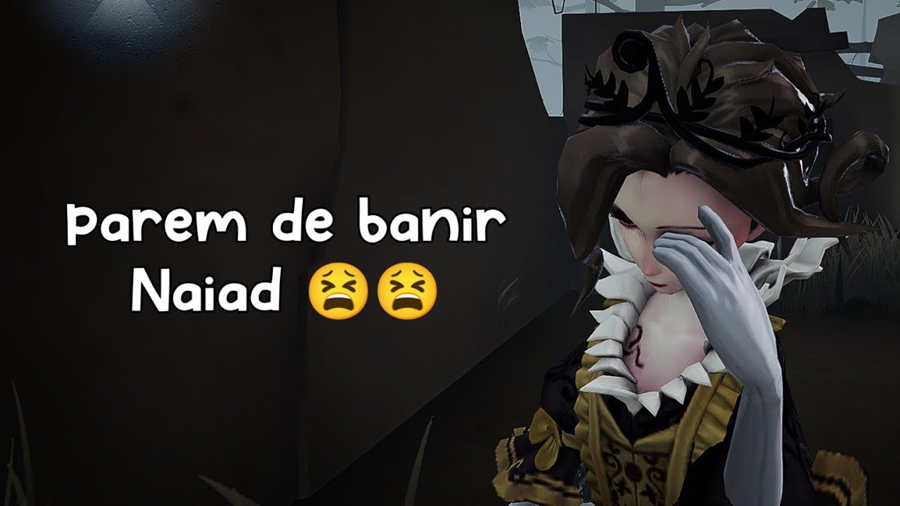 sendo humilhade no torneio BR de IDV 😍😘 - Bloody Queen Gameplay