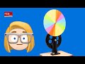 Newton Renk Çarkı Yapımı - Deney Videoları