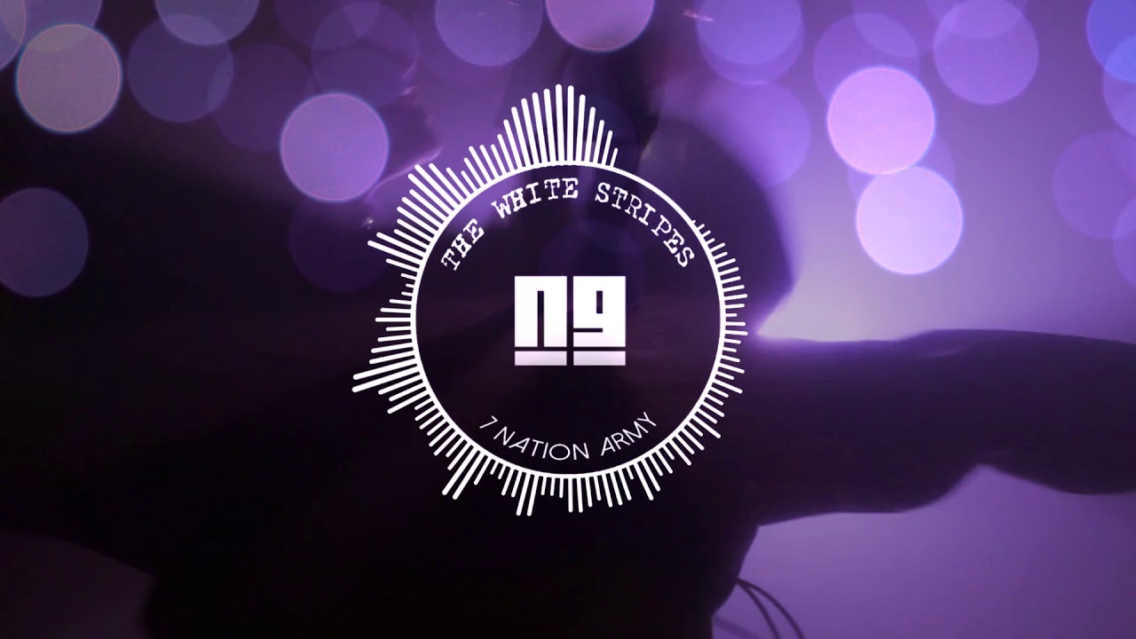 The White Stripes - Seven Nation Army (NG Remix)