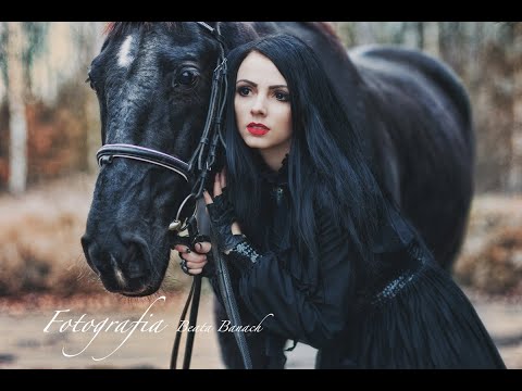 BEAUTIFUL GHOTIC GIRLS 9