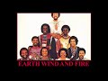 Earth Wind and Fire Back On The Road Rare Lukather Extended Mix.