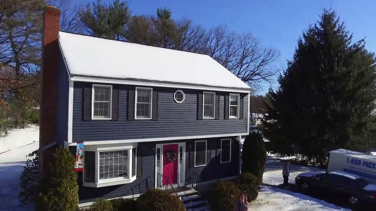 Gary Tobin First Drone Flight