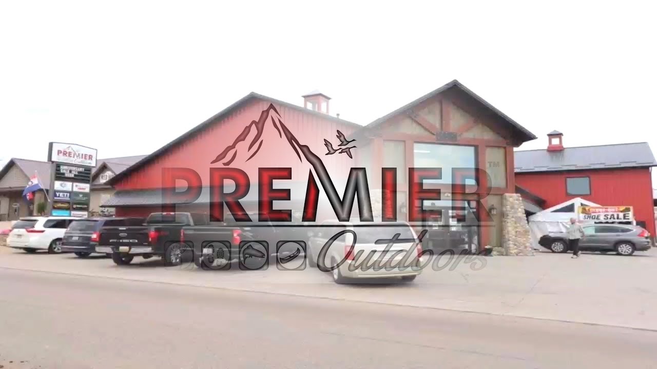Premier Outdoors Mt Hope Ohio Promo Video! YouTube
