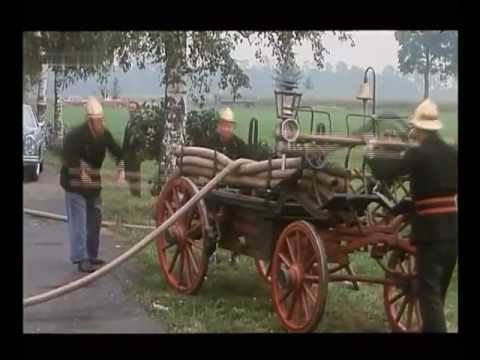 Peter Alexander - Hurra die Schule brennt 1969