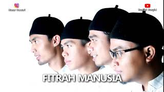 FITRAH MANUSIA