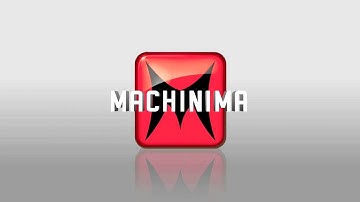 Machinima Network Intro