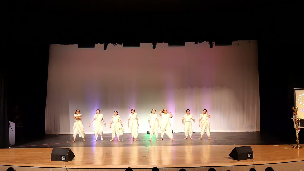 KAOC Onam 2024 Swarangal