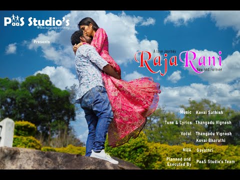 Raja Rani  Baduga Wedding  Wedding Film  New Badaga Song  New Baduga Songs  Badaga Songs