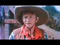 Wildfire: The Story of Horse (1945) Color Western Classic | Full Length Movie