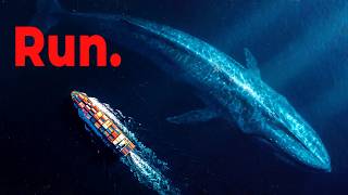 Download lagu What The Biggest Whale in the World is Capable Of