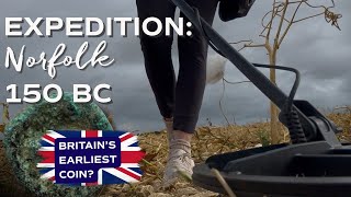🇬🇧 EXPEDITION: Digging Norfolk | WHAT FINDS! East of England Rally