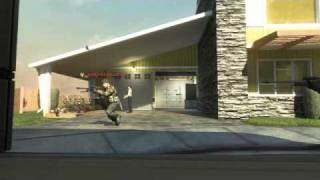 CoD Black Ops Sick FFA Killcam