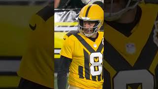 Aaron Rodgers and Micah Parsons get into it 👀 #NFL #Packers #Steelers #aaronrodgers Wealth