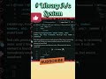 Library System in 20 sec 🤯 javascript magic!! ||#frontendcourse #coding #javascript