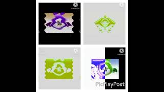 4 Klasky Klasky Klasky Klasky Gummy Bear Song Versions