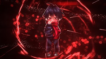 #266 INTRO FOR ZeblasSX (png in desc!)