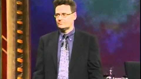 Whose Line is it Anyway? - Worlds Worst