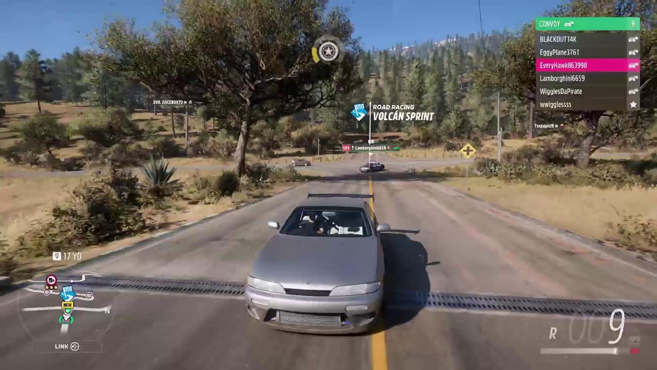 Sit Back n Relax stream