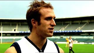 AFL 2005 Round 12 West Coast vs Essendon