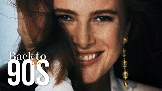 Back To The 90S Angie Everhart