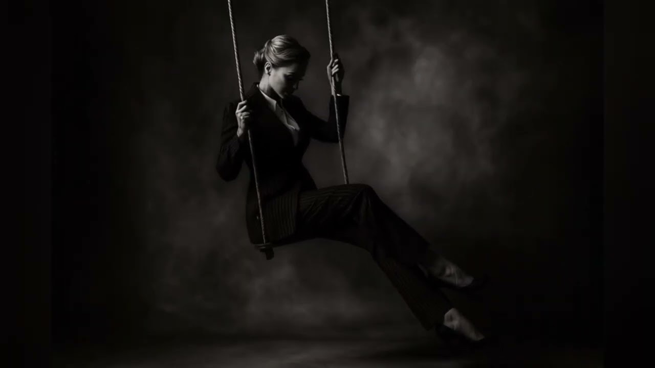 Ejaje - Królowa Nocy (Swing/Jazz) - Mefis/Akcent Cover