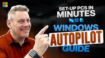 Windows Autopilot V1 versus V2. De ultieme test