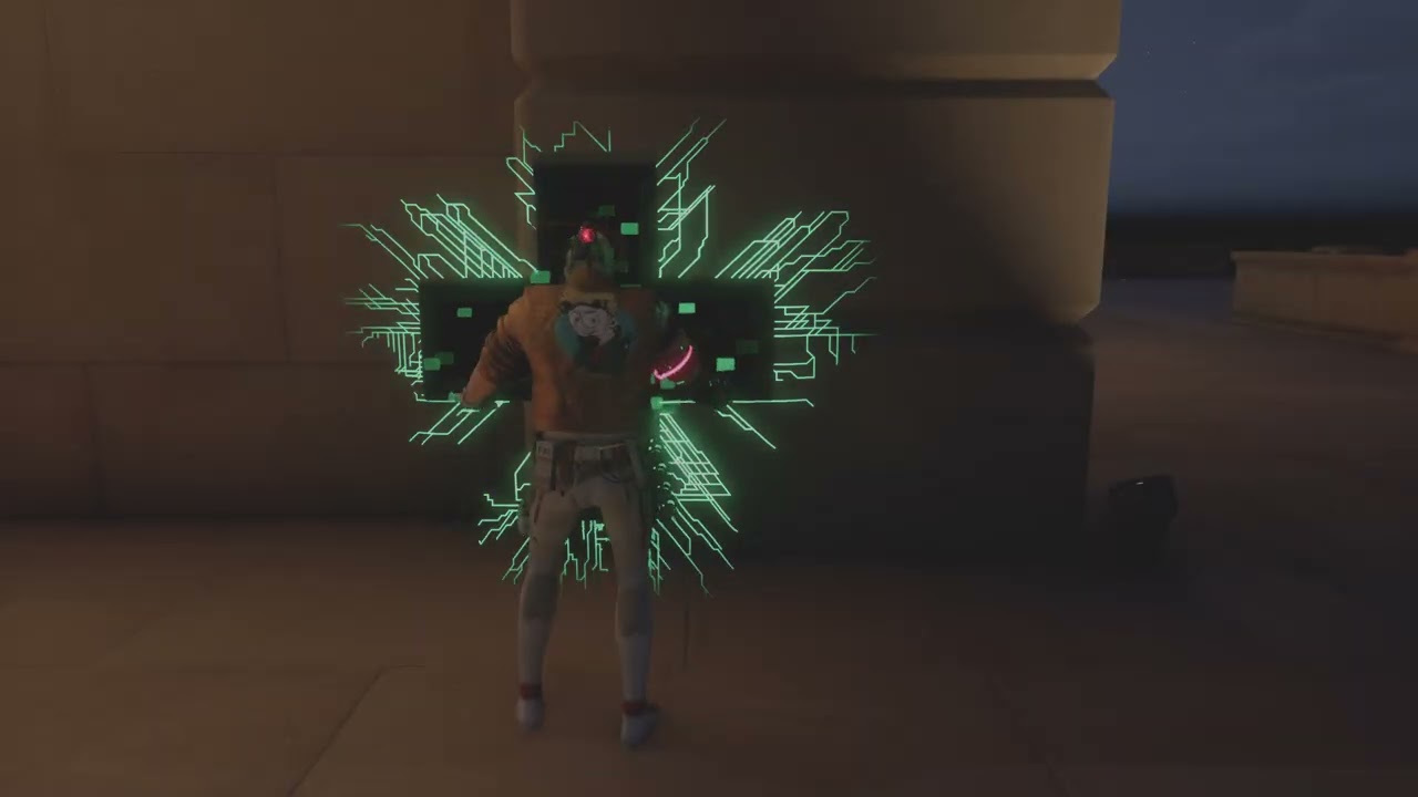 ROMEO IS A DEAD MAN PS5 PRO 4K