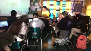Student Development inTASC 1