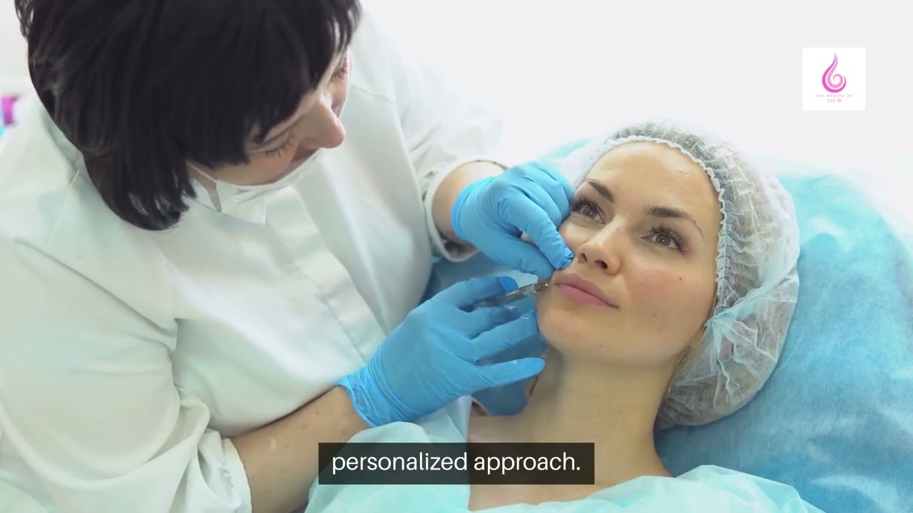 Enhance Your Beauty! Best Lip & Facial Fillers in Southlake, TX