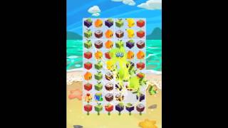 Juice Cubes Level 11 Walkthrough