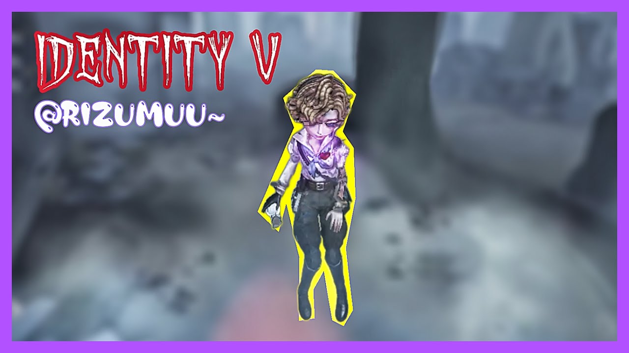 【第五人格合集 #143 】何意味？🥸