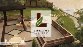 LifeTime Lumber Video 960x540