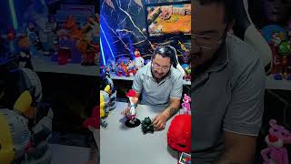 #Impresion3D#3DPrinting#Coleccion3D#Miniaturas3D#3dcr4ft3DPrintedMemes #sonic #geek