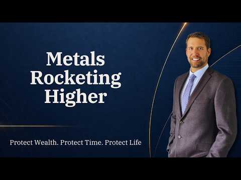 Market are running higher, can they breakout next week?