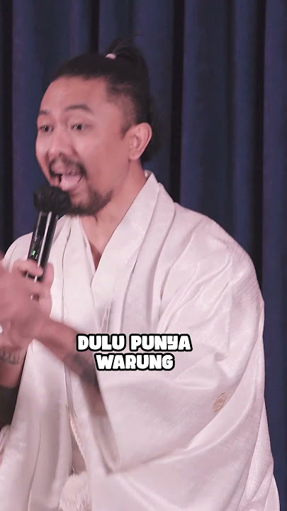 Download lagu MOHON MANGA LAHIR & BATIN | CHAPTER 4 | DORAEMON | UUS BIASA AJA #standupcomedy