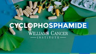 Cyclophosphamide