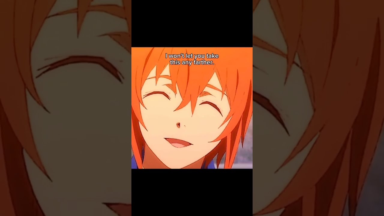 He is another level 👍🔥                       anime : the faraway paladin - youtube