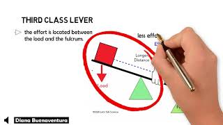 LEVERS by GROUP 2 (Diana Buenaventura & Jazmine Ponce)