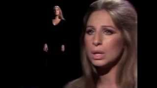 #nowwatching Barbra Streisand LIVE - One Less Bell Medley